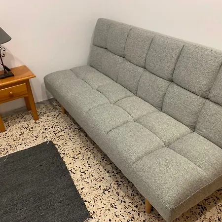 Apartamento Trinchera Lägenhet El Médano