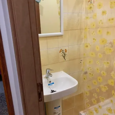 Lägenhet Apartamento Trinchera