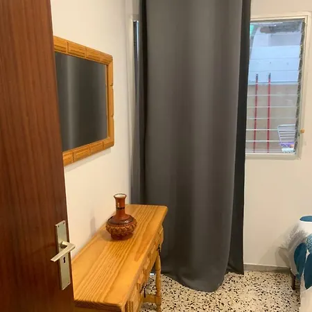 Lägenhet Apartamento Trinchera