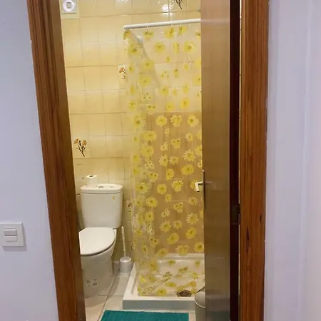شقة Apartamento Trinchera