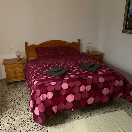Apartamento Trinchera * 厄尔梅达诺
