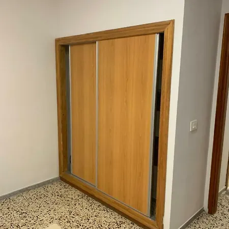 Lägenhet Apartamento Trinchera