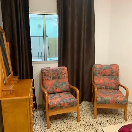 Apartamento Trinchera * El Médano