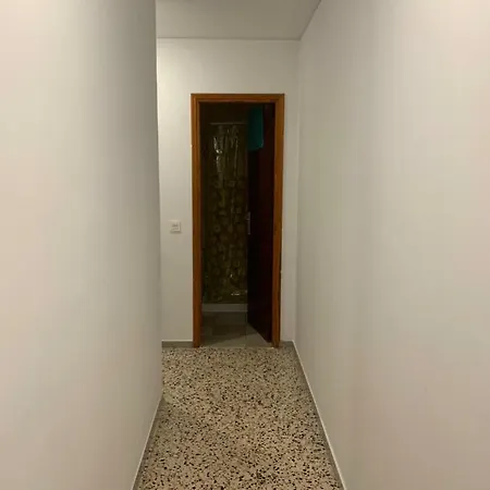 Appartamento Apartamento Trinchera El Médano